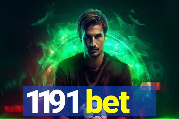 1191 bet